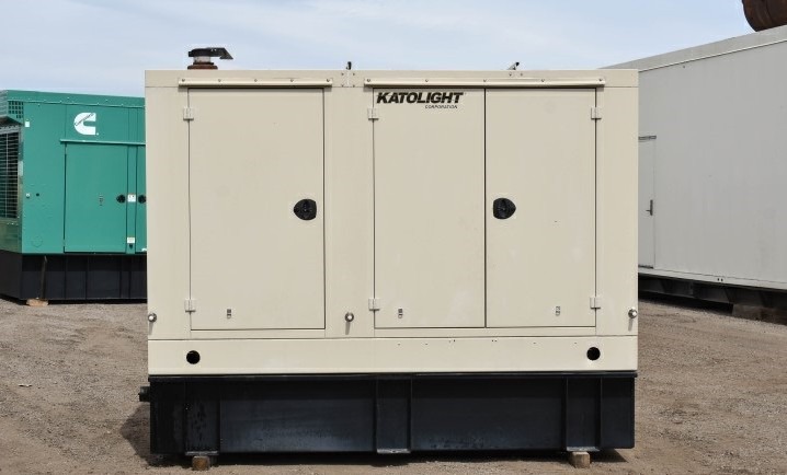 大洼购买柴油发电机需留心哪些问题?