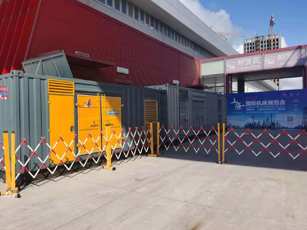 大洼发电机租赁的“望、闻、问、切”你知道多少？