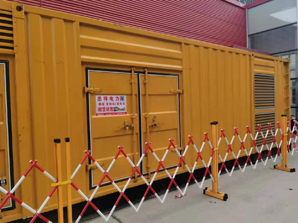 大洼关于通用发电机的十万个为什么？
