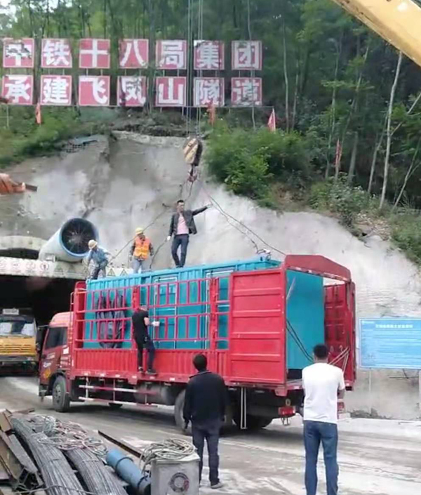大洼发电机组维修后输出功率降低是什么问题