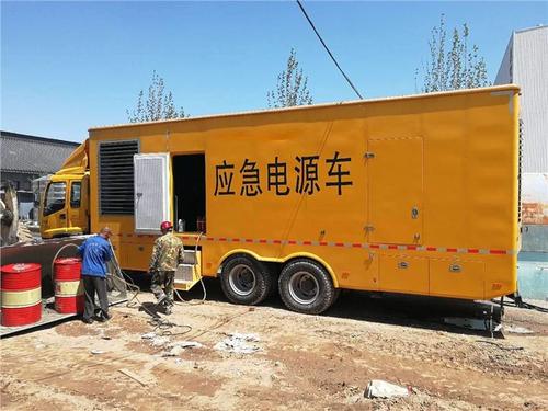大洼发电车租赁-教您挑选发电机哪些技巧可以掌握使用