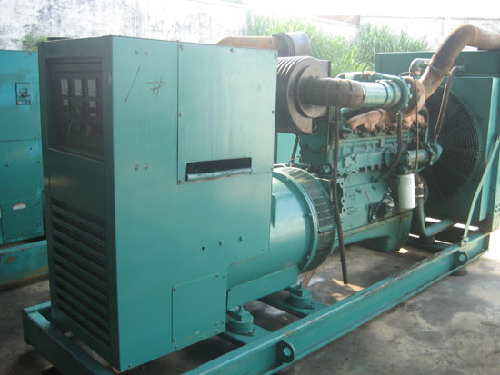 大洼出租发电机-发电机组购买指南都有哪些