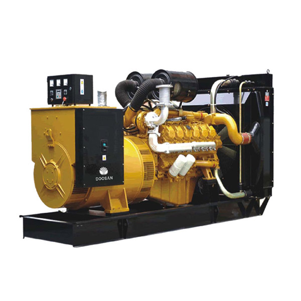 大洼租赁发电机-怎样确保潍柴发电机组的质量