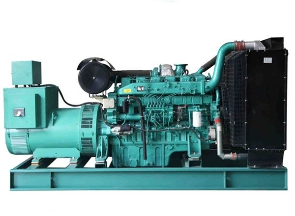 大洼发电机租赁-柴油发电机与汽油发电机的区别