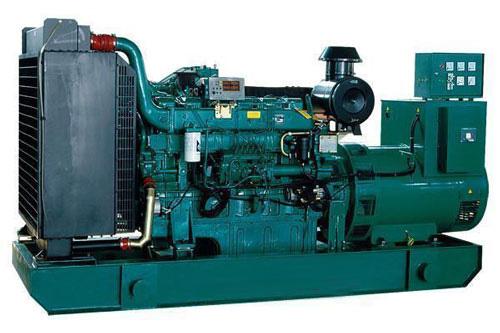 大洼出租发电机-康明斯发电机指示控制灯的作用