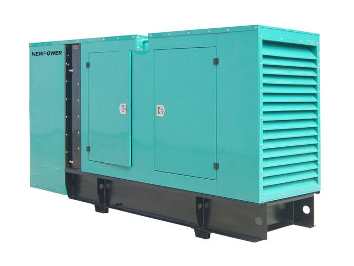 大洼发电车租赁-沃尔沃发电机组多少钱