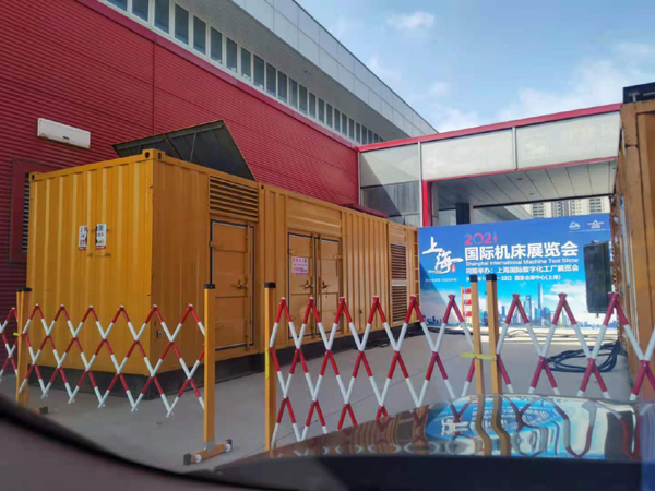 大洼发电车出租-发电机无电压或电压太低怎么办？