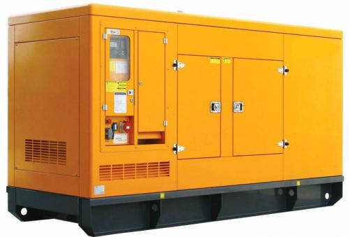 大洼出租发电机-发电机组的选购原则包括哪些方面