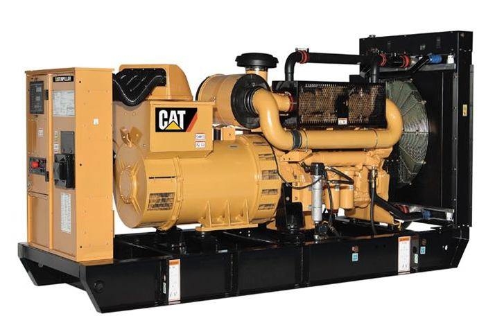 大洼租赁发电机-柴油发电机设计的优势性能特点有哪些