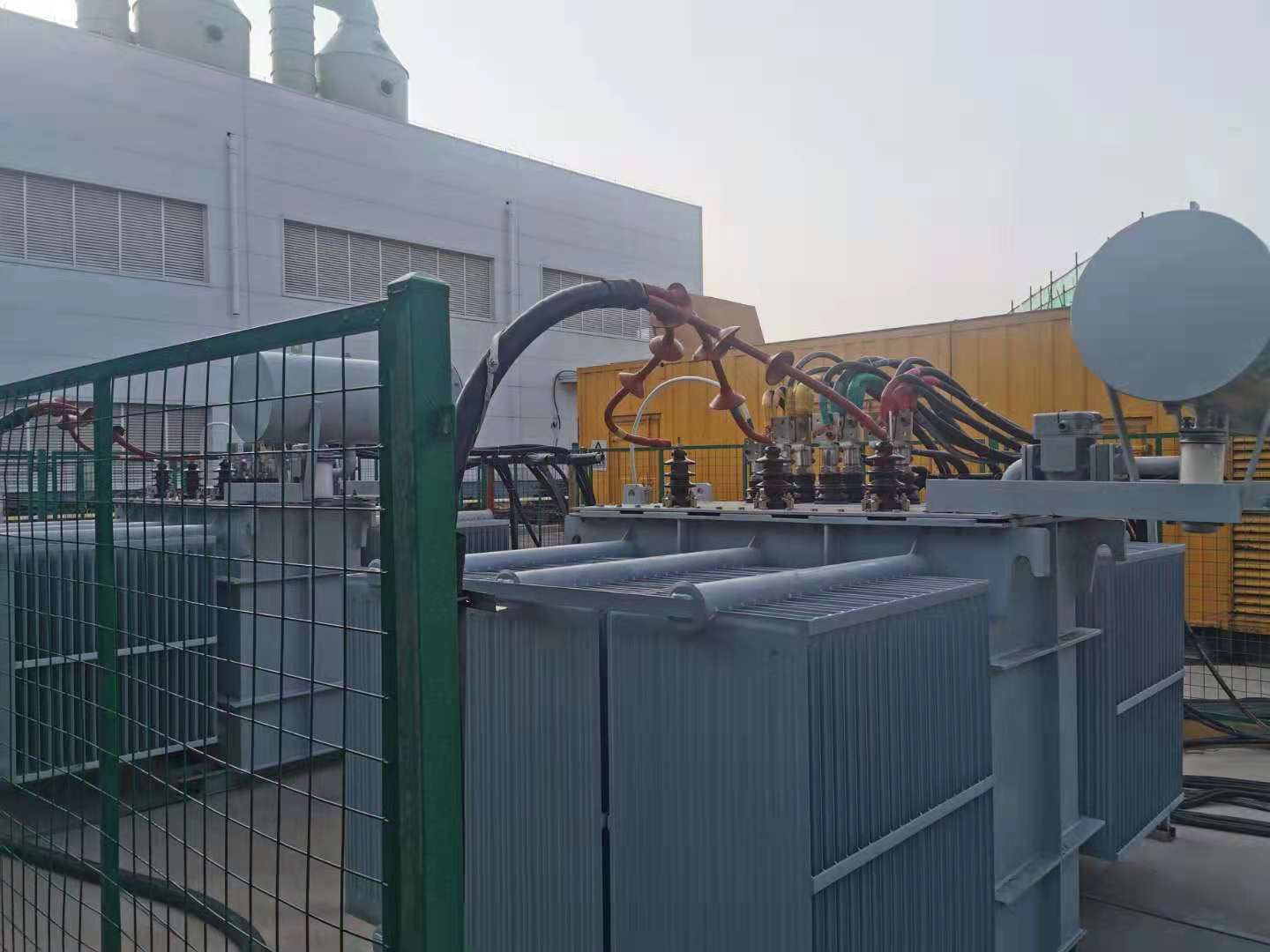 大洼出租发电机-静音柴油发电机不维护的危害