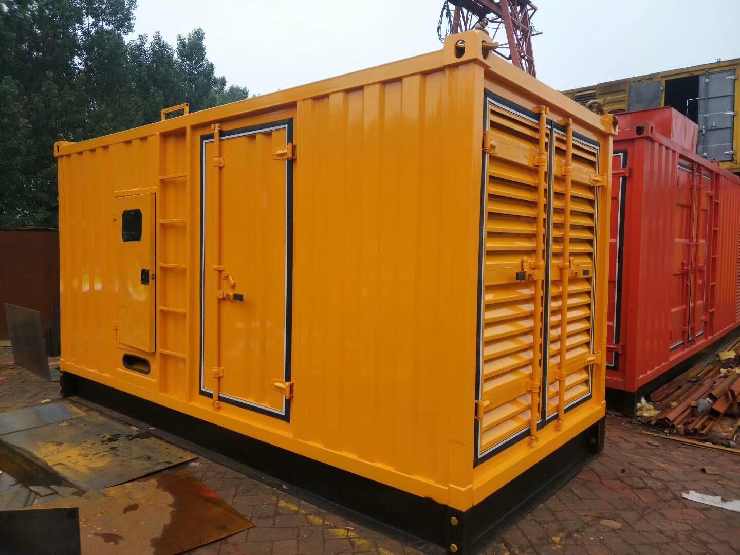 大洼租赁发电机-发电机省油方法有哪些？