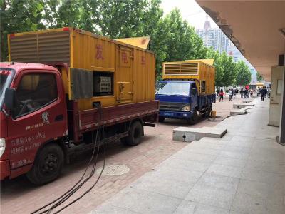 大洼是否需要给柴油发电机安装保护装置