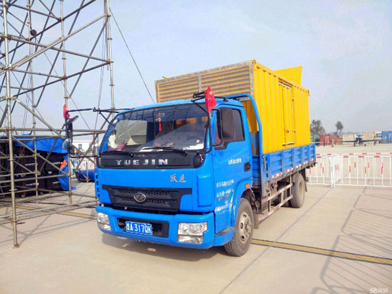 大洼租赁发电机-柴油发电机组租赁之新发电机组热磨合与冷磨合的区别