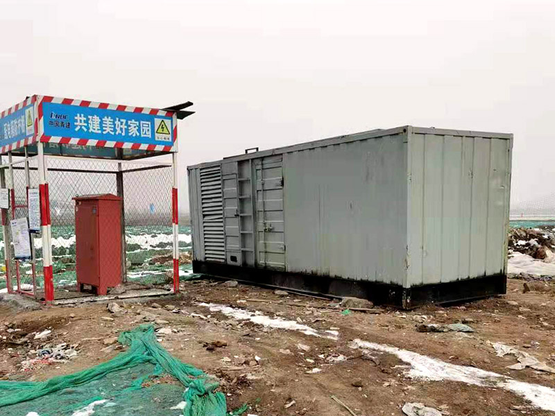 大洼燃气发电机在高海拔地区运行时会遇到哪些常见故障？