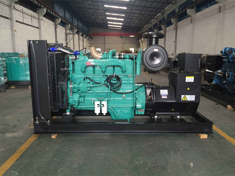 大洼发电机出租租赁如何保证柴油发电机组的正常运行？