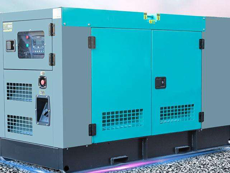 大洼柴油发电机组如何选择适合滤清器密封圈的机油？