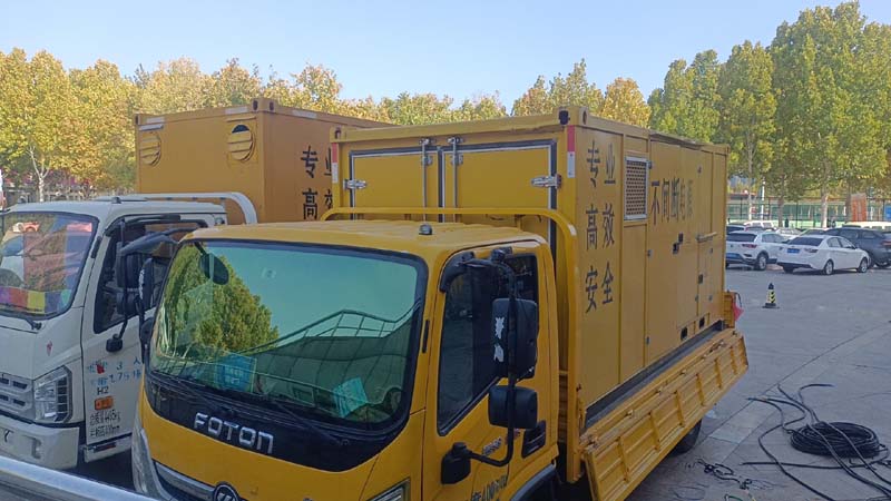 大洼有哪些因素会影响柴油发电机组和UPS电源的切换时间？