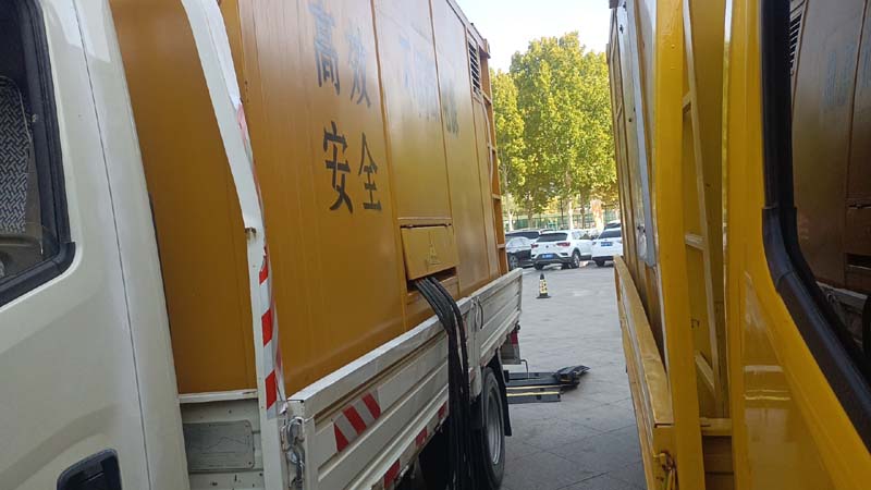 大洼如何判断柴油发电机组和UPS电源的切换时间是否符合要求？