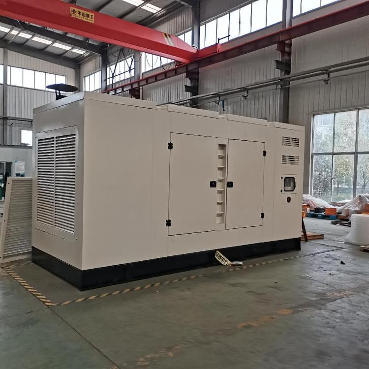 大洼启动发电机组时需要注意什么？