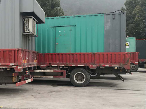 大洼柴油发电机组使用注意安全事项有哪些？