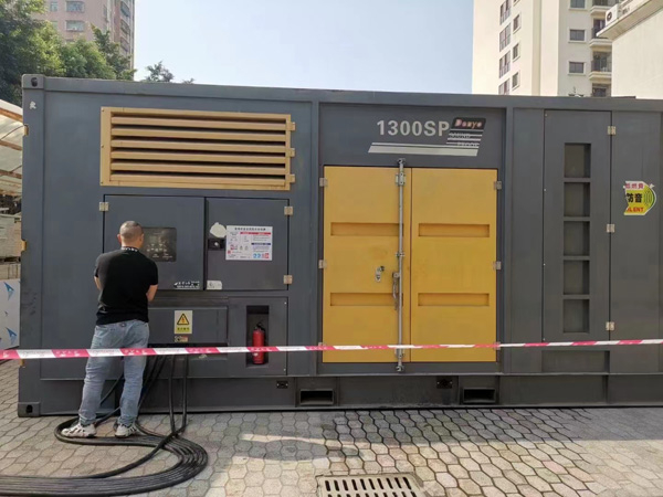 大洼延长空气滤清器使用寿命的注意事项