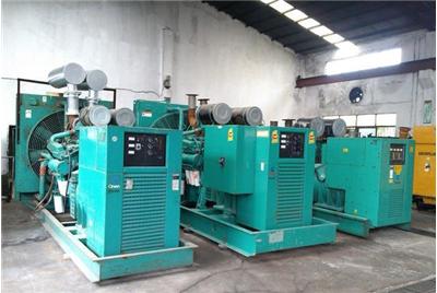 大洼如何判断汽油发电机组电瓶的使用寿命？