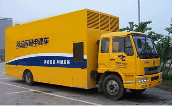 大洼发电机组如何判断水冷式机油散热器是否需要更换？