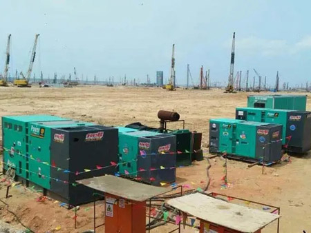 大洼测量水冷式机油散热器密封件尺寸的具体步骤是什么？