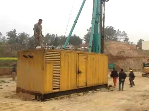 大洼柴油发电机组应用场合有哪些？